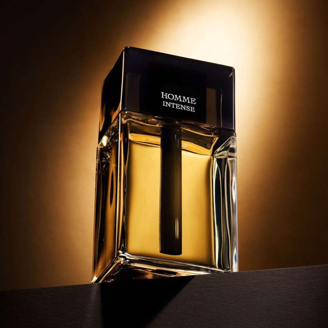 Herrenparfum H. Intense – 100 ml