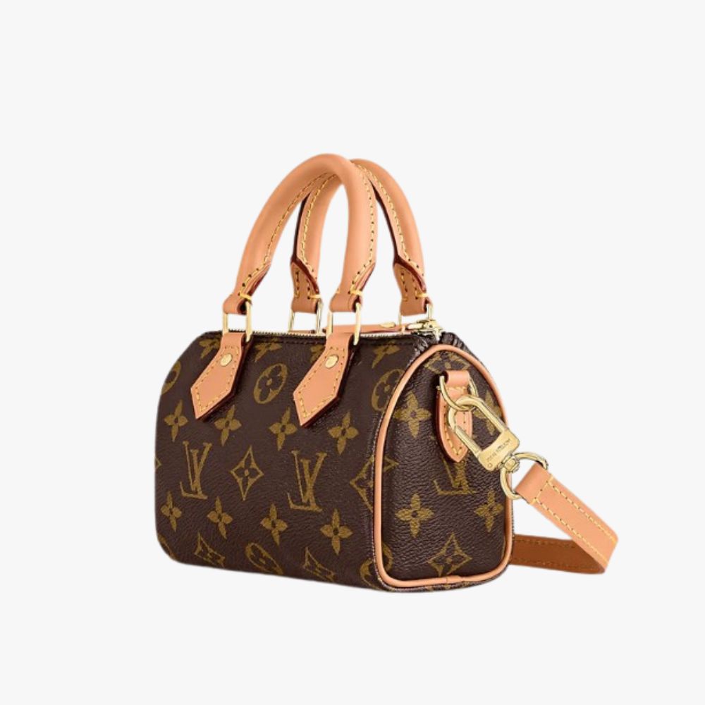 Viviene Lux Bag