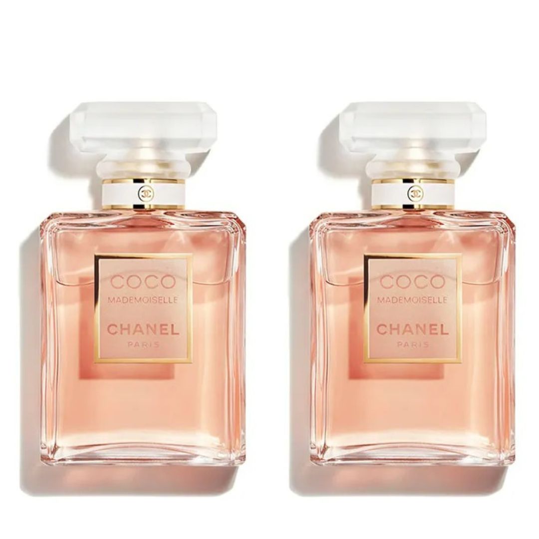 2er Set Damenparfüms