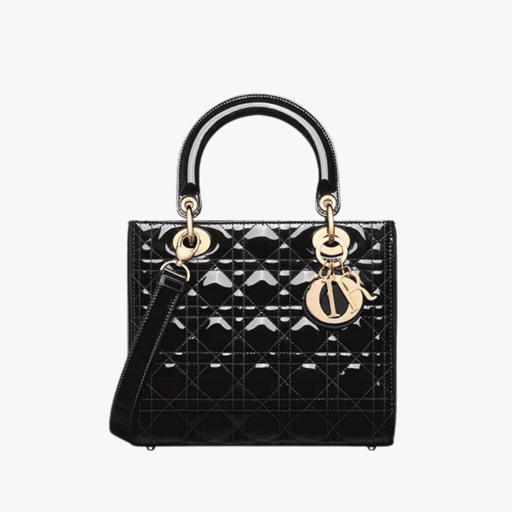 Luxe Diana Bag