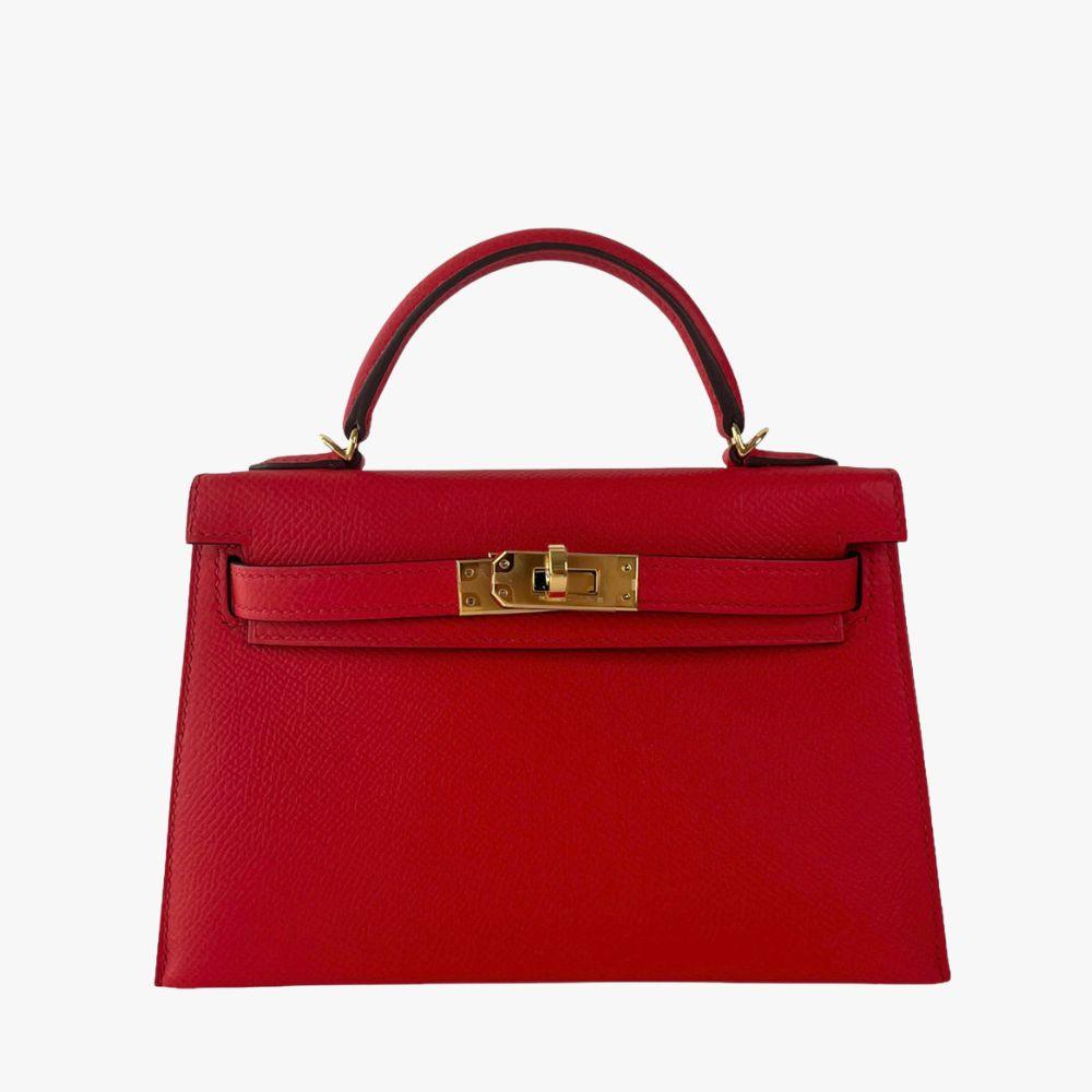 Sophie Timeless bag
