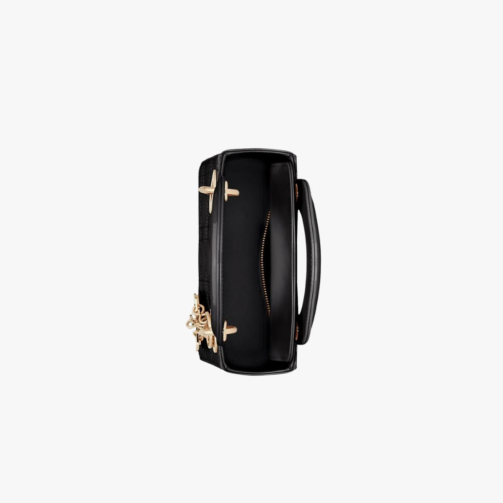 Luxe Diana Bag