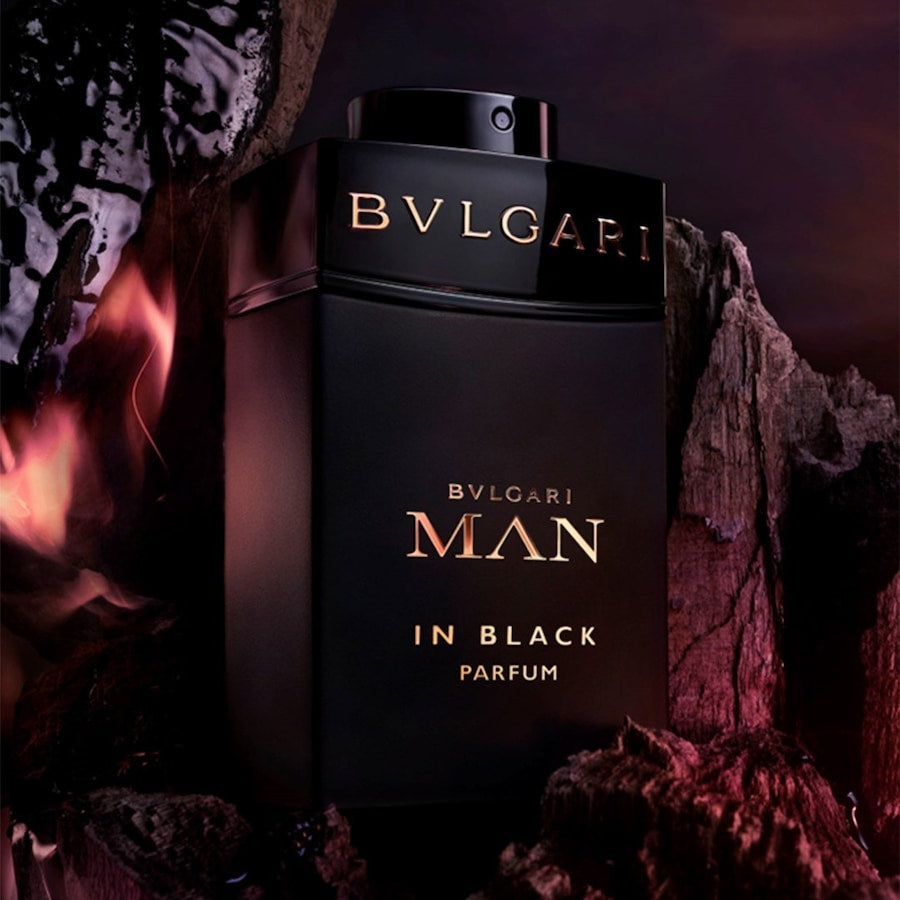 Herrenparfum BV Man Black - 100ml