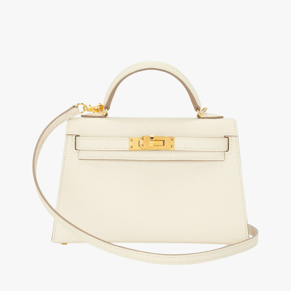 Sophie Timeless bag