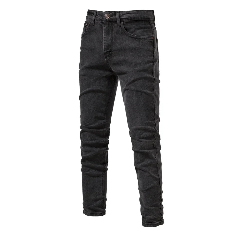 Slim Fit Jeans