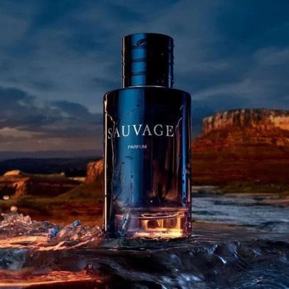 2er Set Herrenparfum S. - 100 ml