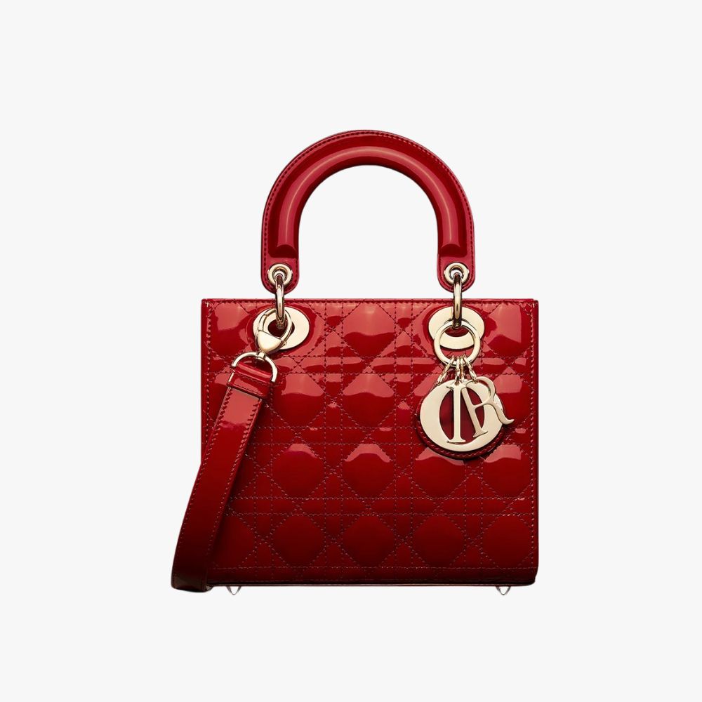 Luxe Diana Bag