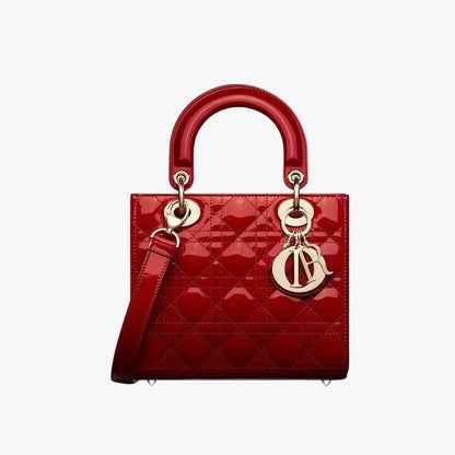 Luxe Diana Bag