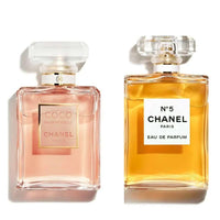 C. Coco M. + C. N°5