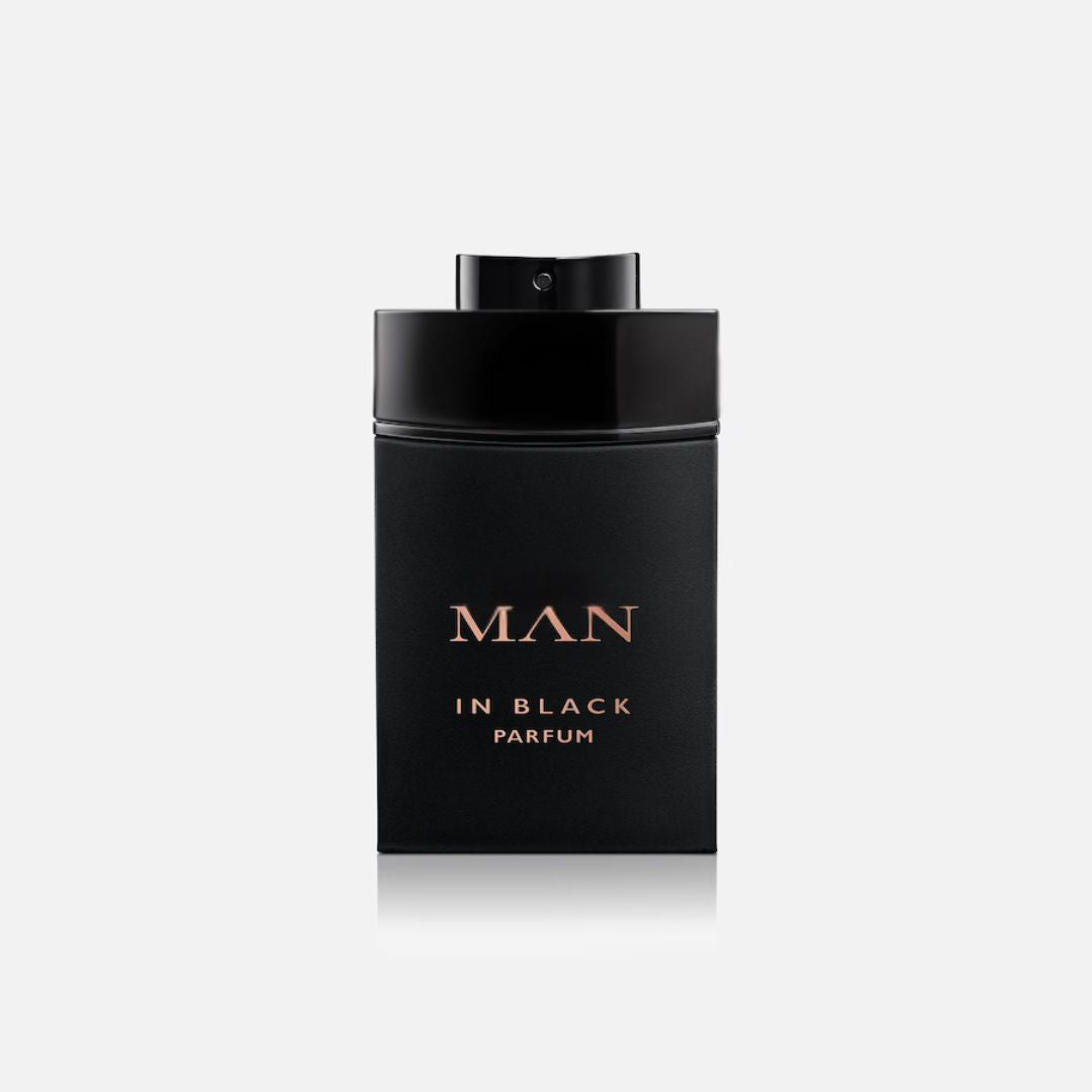 Herrenparfum BV Man Black - 100ml