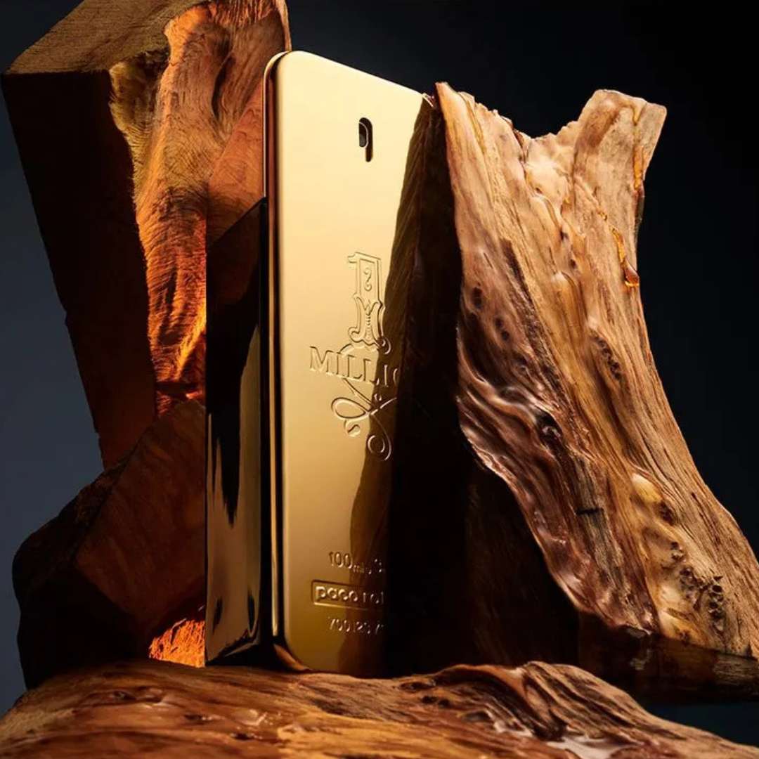 2er Set Herrenparfum O. Million - 100 ml