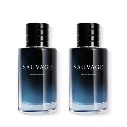 2er Set Herrenparfum S. - 100 ml