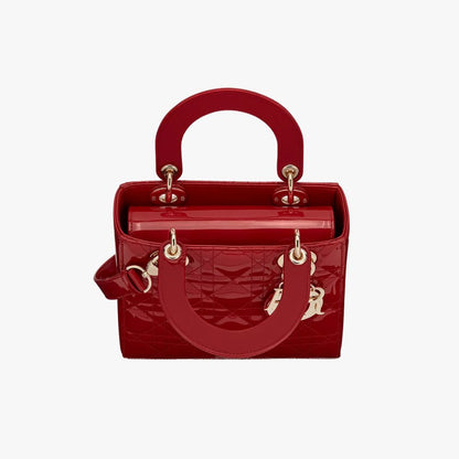 Luxe Diana Bag