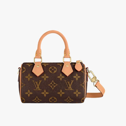 Viviene Lux Bag