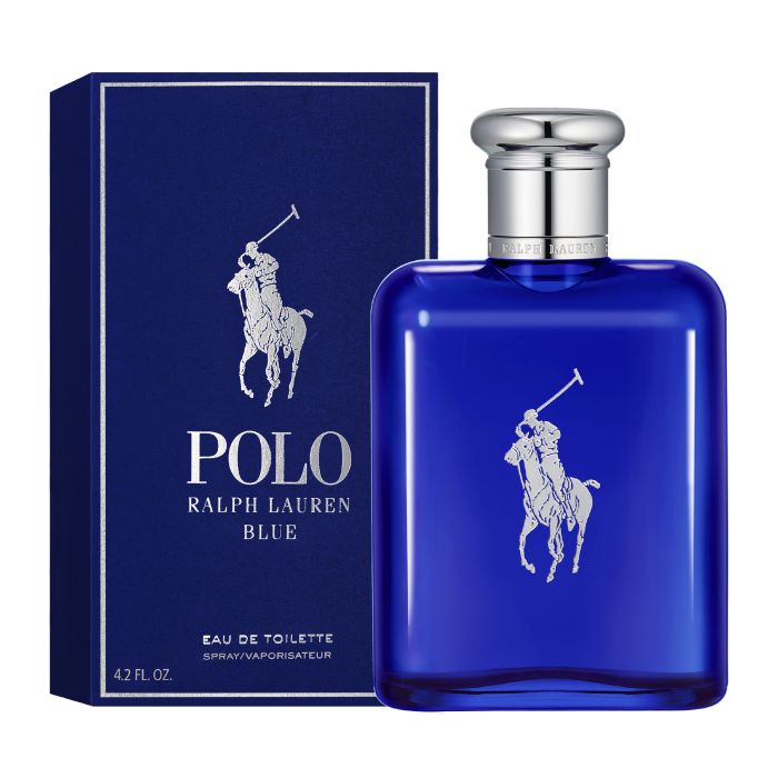Herrenparfum RL Polo Blue - 125ml