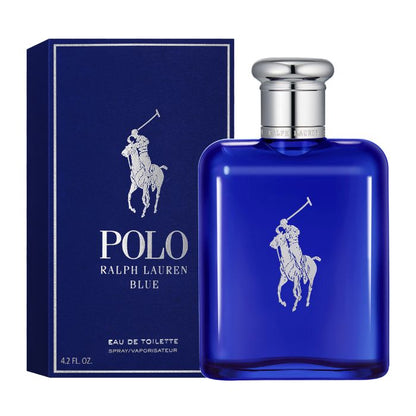 Herrenparfum RL Polo Blue - 125ml