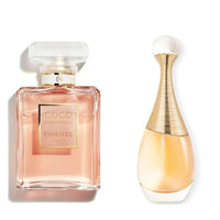 C. Coco M. + D. J’adore