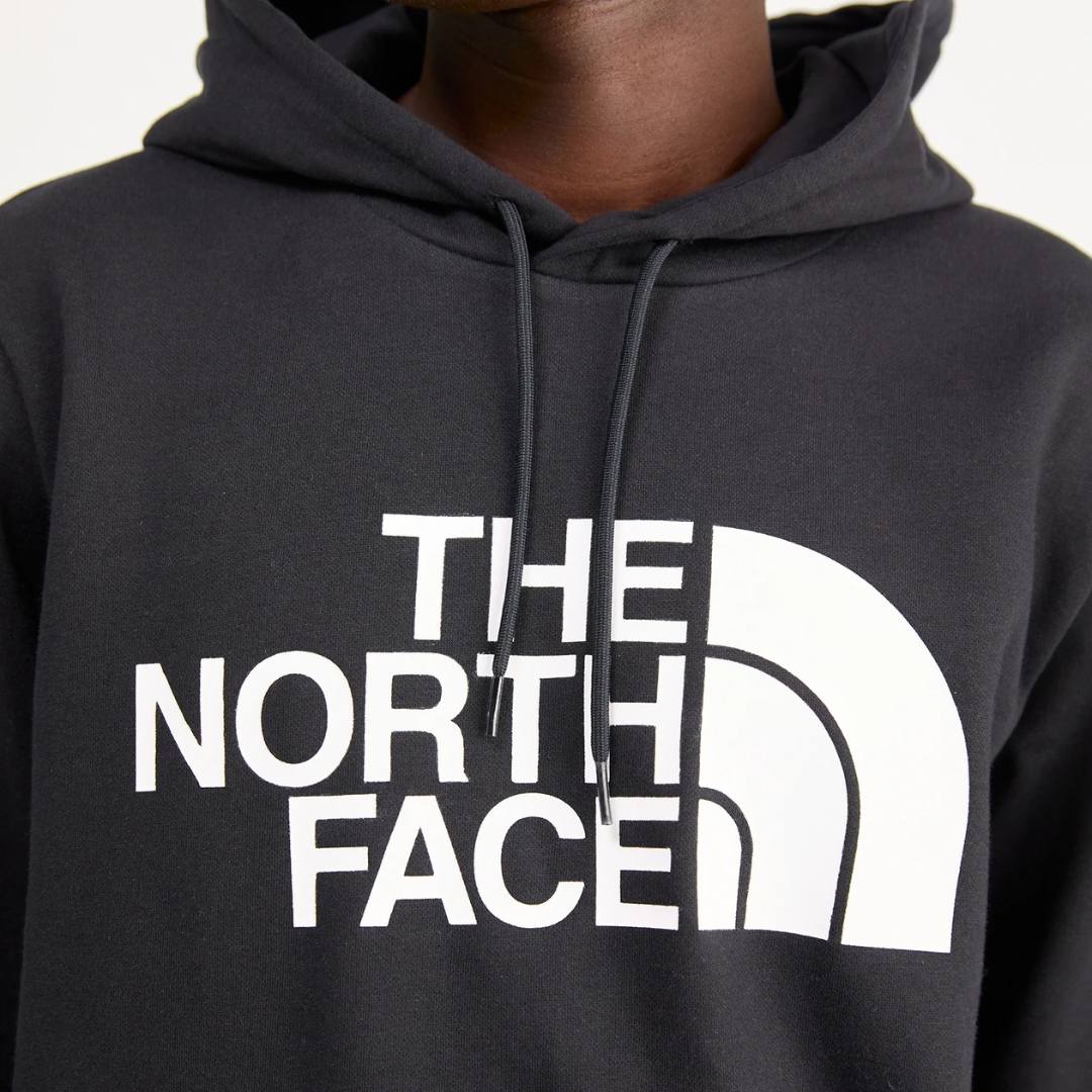 2er-Set: The N. Face Freizeit-Anzug (Hoodie & Jogger)