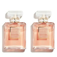 C. Coco M. + C. Coco M.