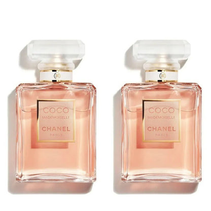 2er Set Damenparfüms