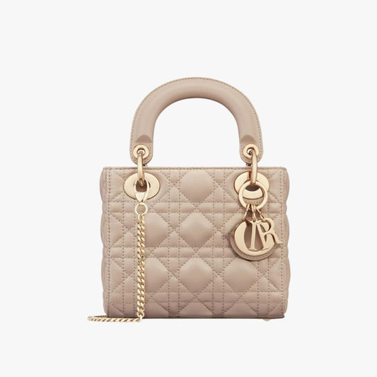Diana Quilted Bag