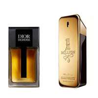 D. Homme + O. Million