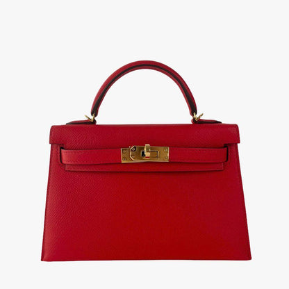 Sophie Timeless bag