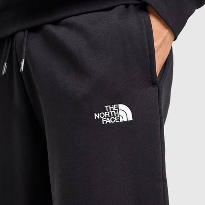 2er-Set: The N. Face Freizeit-Anzug (Hoodie & Jogger)