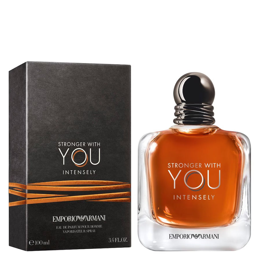 Herrenparfum A. Stronger with You - 100ml