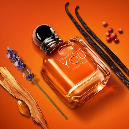 Herrenparfum A. Stronger with You - 100ml
