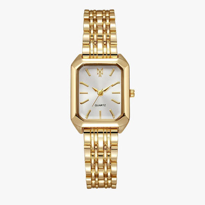 Aurum Elegance Watch