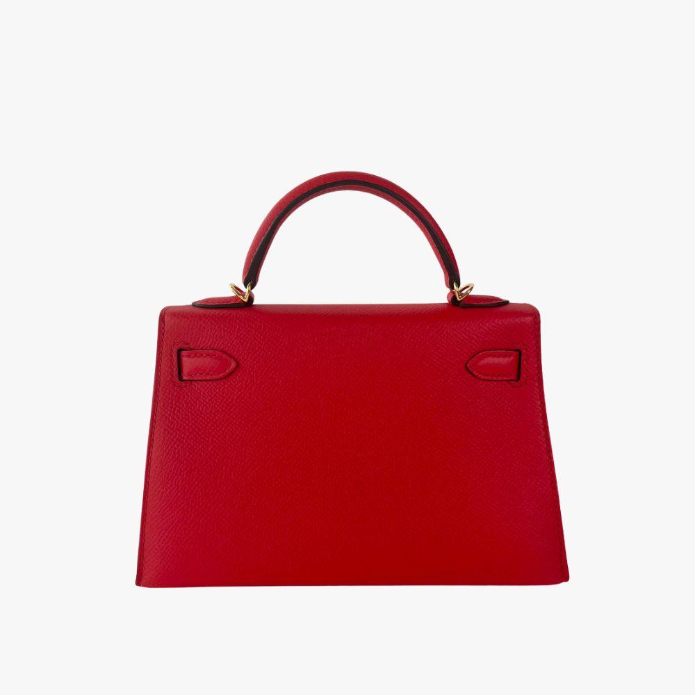 Sophie Timeless bag