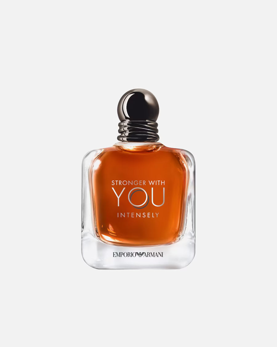 Herrenparfum A. Stronger with You - 100ml