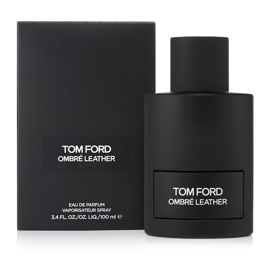 Herrenparfum T.F Signature Hombre Leather - 100ml