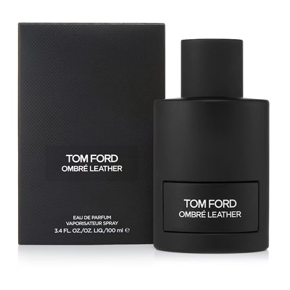 Herrenparfum T.F Signature Hombre Leather - 100ml