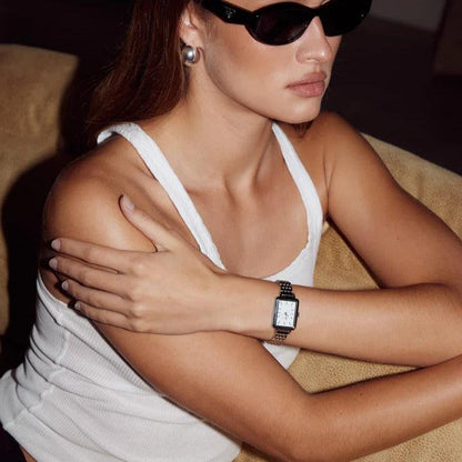Aurum Elegance Watch