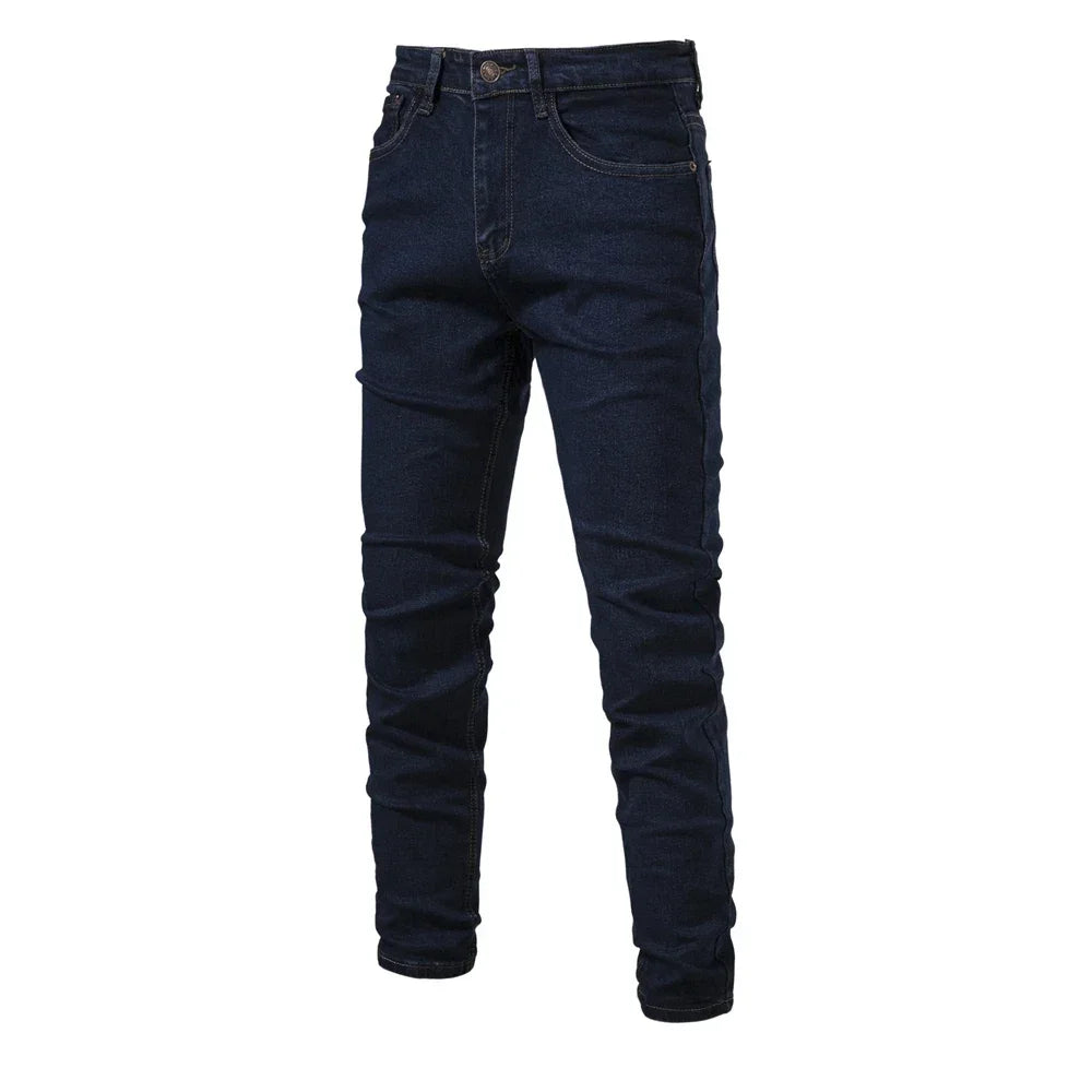 Slim Fit Jeans