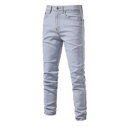 Slim Fit Jeans
