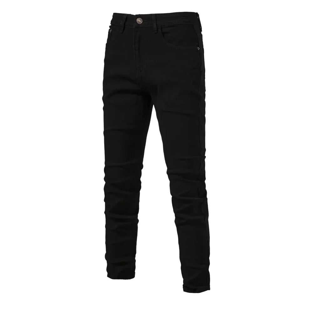 Slim Fit Jeans