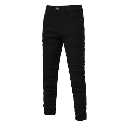 Slim Fit Jeans