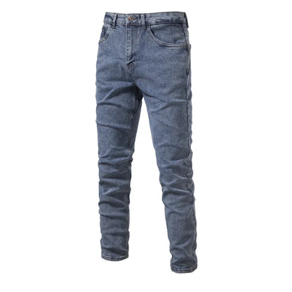 Slim Fit Jeans