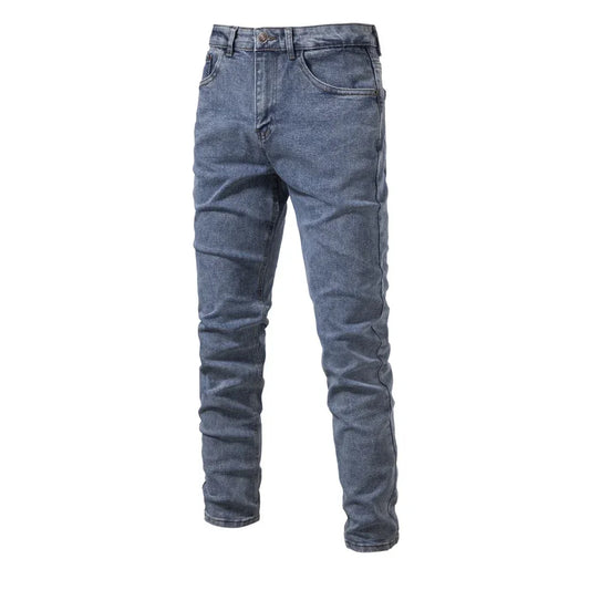 Slim Fit Jeans