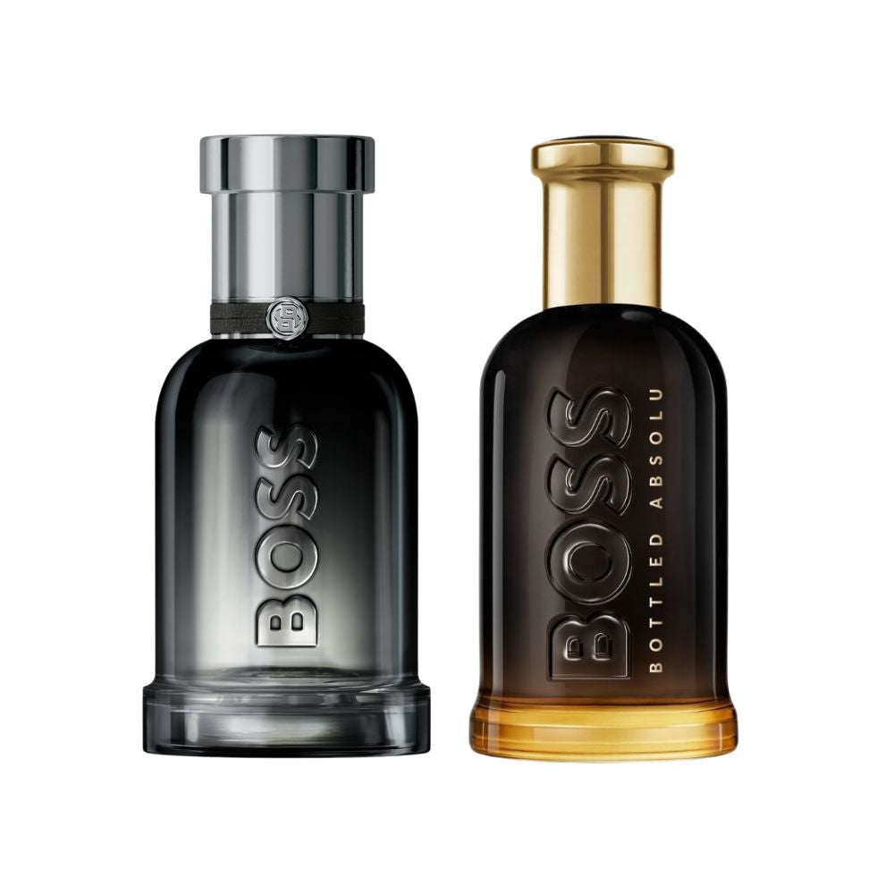 2er Set Herrenparfum B - 100 ml