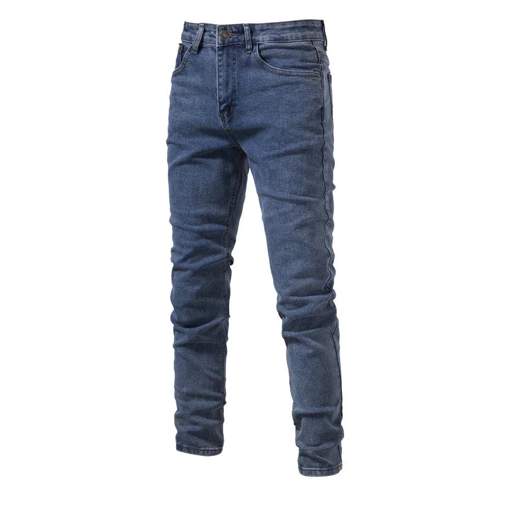 Slim Fit Jeans