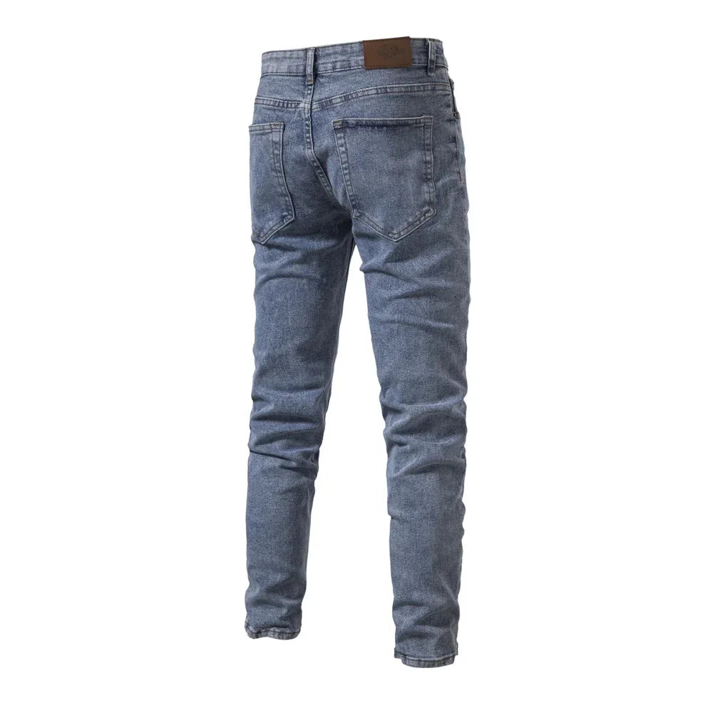 Slim Fit Jeans