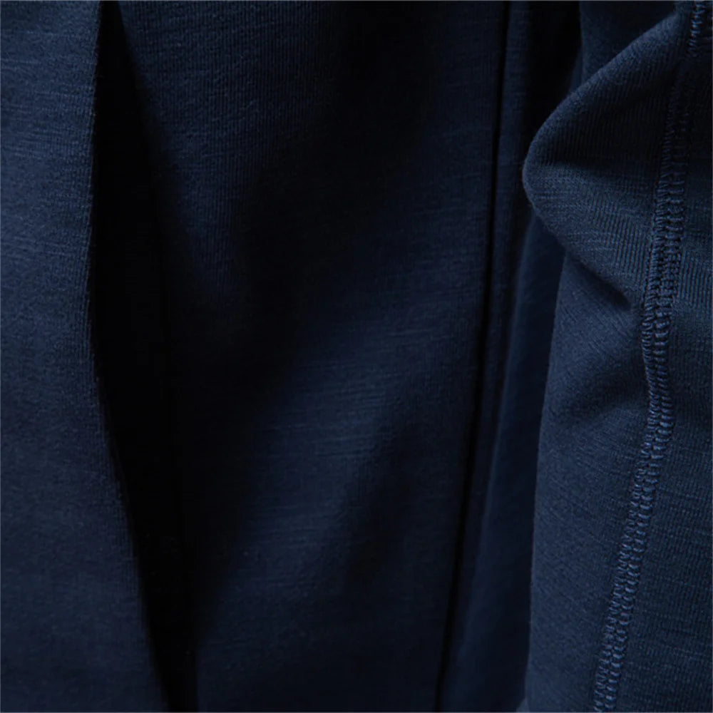 Winter-Baseballjacke