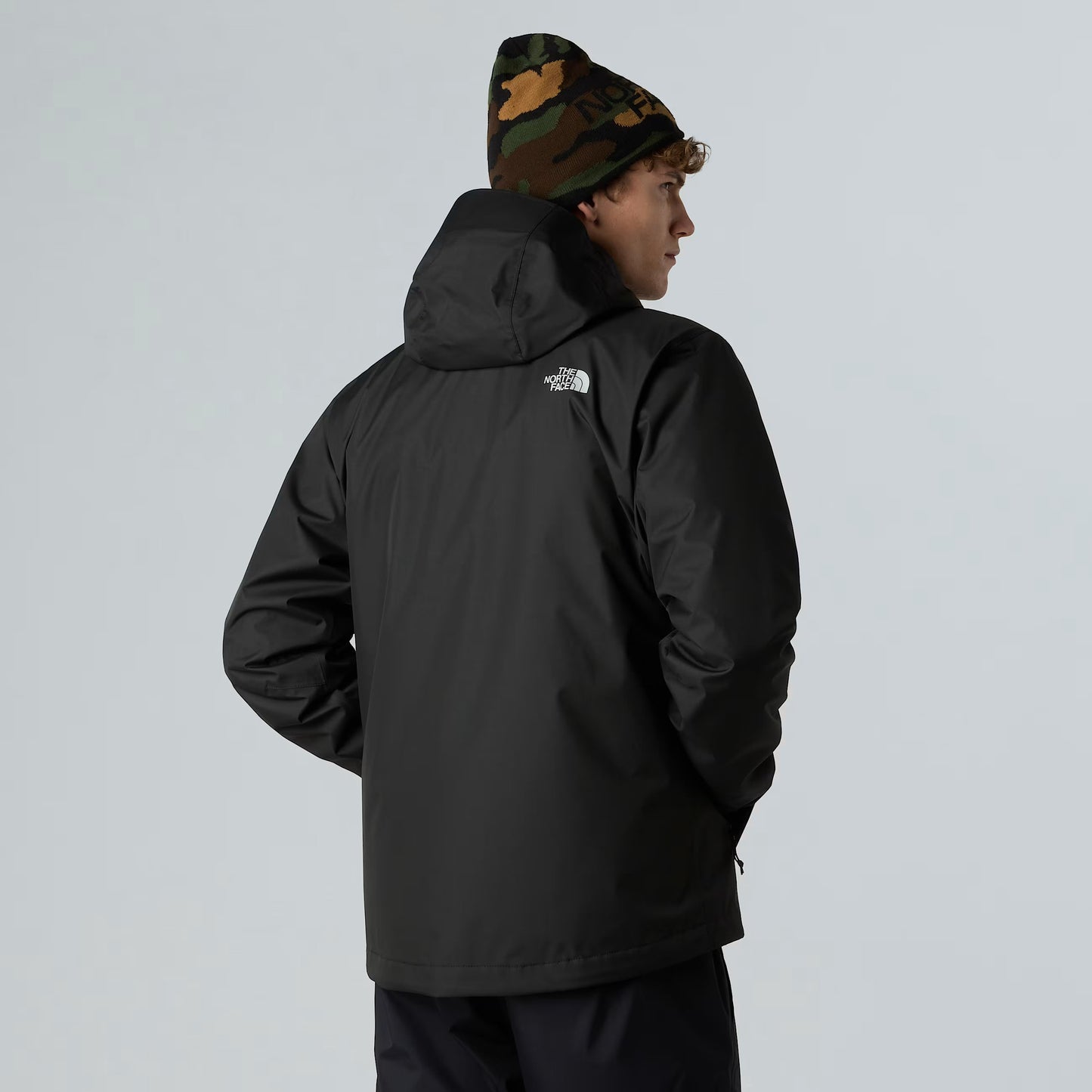Nordgipfel Performance Jacke