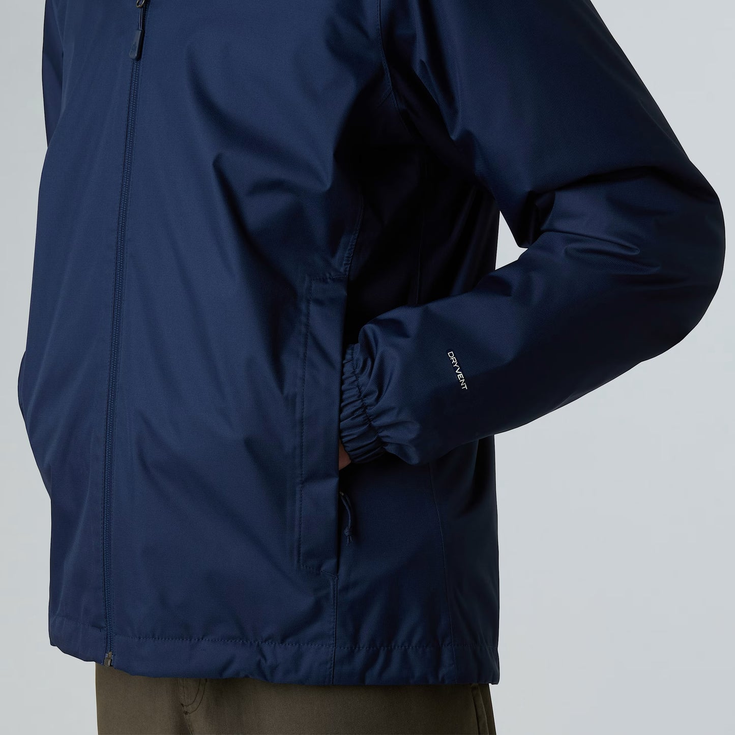 Nordgipfel Performance Jacke